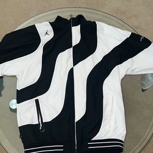 Vintage Jordan windbreaker